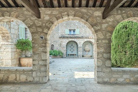 Villa a Chateauneuf-Grasse, Alpes-Maritimes, Chateauneuf-Grasse - € 4.950.000 | Ref: HH-16108280 - foto 7
