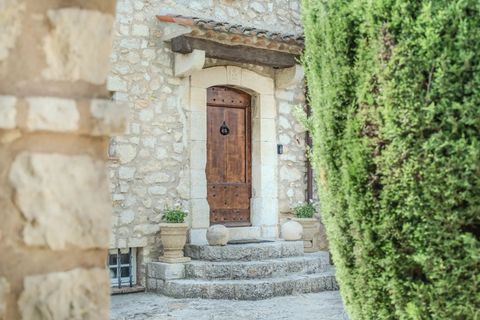 Villa a Chateauneuf-Grasse, Alpes-Maritimes, Chateauneuf-Grasse - € 4.950.000 | Ref: HH-16108280 - foto 13
