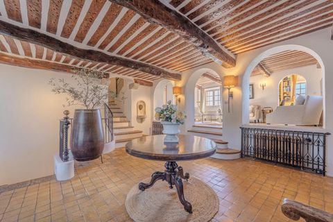 Villa a Chateauneuf-Grasse, Alpes-Maritimes, Chateauneuf-Grasse - € 4.950.000 | Ref: HH-16108280 - foto 14