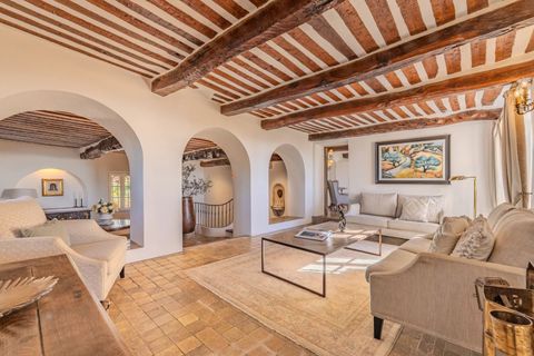 Villa a Chateauneuf-Grasse, Alpes-Maritimes, Chateauneuf-Grasse - € 4.950.000 | Ref: HH-16108280 - foto 15