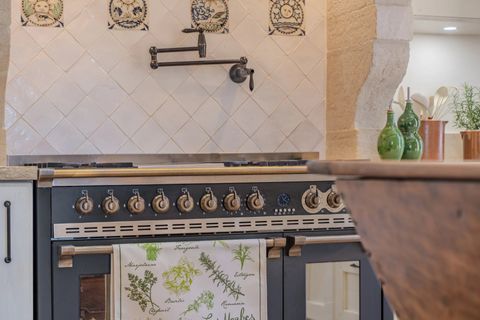 Villa a Chateauneuf-Grasse, Alpes-Maritimes, Chateauneuf-Grasse - € 4.950.000 | Ref: HH-16108280 - foto 18