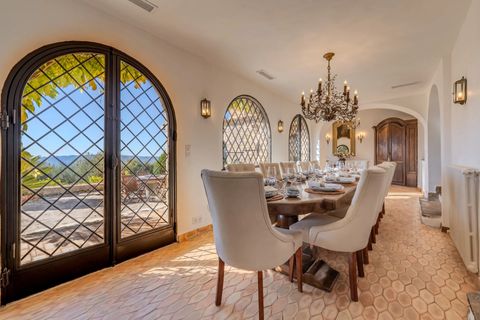 Villa a Chateauneuf-Grasse, Alpes-Maritimes, Chateauneuf-Grasse - € 4.950.000 | Ref: HH-16108280 - foto 20