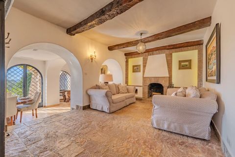 Villa a Chateauneuf-Grasse, Alpes-Maritimes, Chateauneuf-Grasse - € 4.950.000 | Ref: HH-16108280 - foto 21