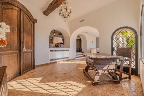 Villa a Chateauneuf-Grasse, Alpes-Maritimes, Chateauneuf-Grasse - € 4.950.000 | Ref: HH-16108280 - foto 22