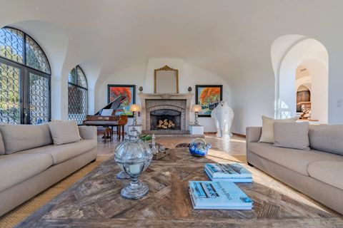 Villa a Chateauneuf-Grasse, Alpes-Maritimes, Chateauneuf-Grasse - € 4.950.000 | Ref: HH-16108280 - foto 24