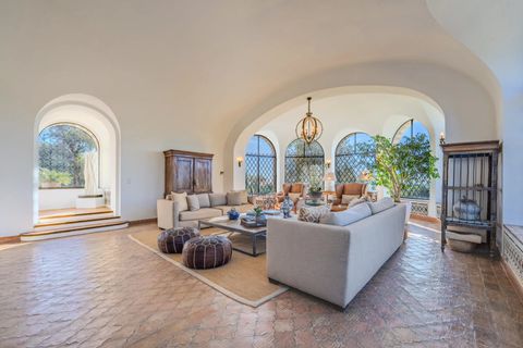 Villa a Chateauneuf-Grasse, Alpes-Maritimes, Chateauneuf-Grasse - € 4.950.000 | Ref: HH-16108280 - foto 25