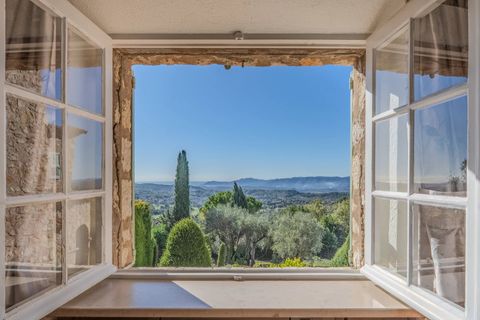 Villa a Chateauneuf-Grasse, Alpes-Maritimes, Chateauneuf-Grasse - € 4.950.000 | Ref: HH-16108280 - foto 29