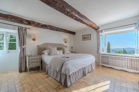 Villa a Chateauneuf-Grasse, Alpes-Maritimes, Chateauneuf-Grasse - € 4.950.000 | Ref: HH-16108280 - foto 34