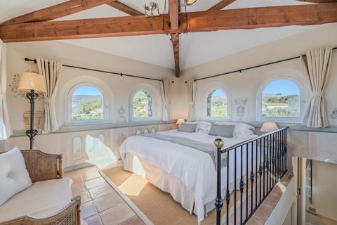 Villa a Chateauneuf-Grasse, Alpes-Maritimes, Chateauneuf-Grasse - € 4.950.000 | Ref: HH-16108280 - foto 36