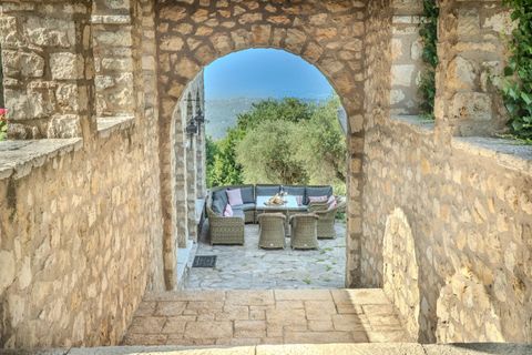 Villa a Chateauneuf-Grasse, Alpes-Maritimes, Chateauneuf-Grasse - € 4.950.000 | Ref: HH-16108280 - foto 39