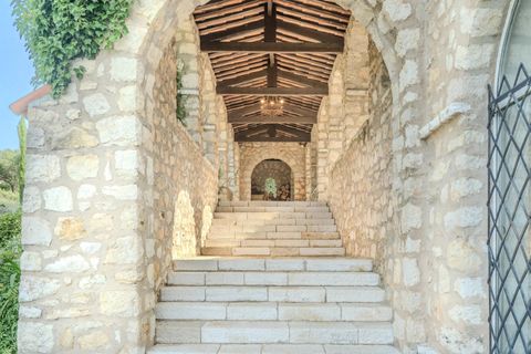 Villa a Chateauneuf-Grasse, Alpes-Maritimes, Chateauneuf-Grasse - € 4.950.000 | Ref: HH-16108280 - foto 41
