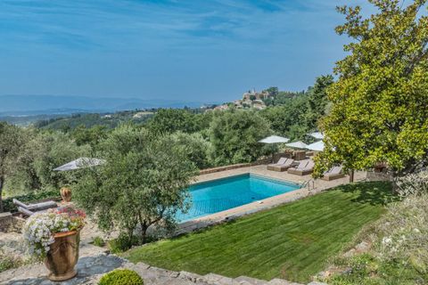 Villa a Chateauneuf-Grasse, Alpes-Maritimes, Chateauneuf-Grasse - € 4.950.000 | Ref: HH-16108280 - foto 42