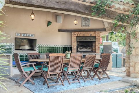 Villa a Chateauneuf-Grasse, Alpes-Maritimes, Chateauneuf-Grasse - € 4.950.000 | Ref: HH-16108280 - foto 45