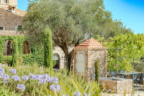 Villa a Chateauneuf-Grasse, Alpes-Maritimes, Chateauneuf-Grasse - € 4.950.000 | Ref: HH-16108280 - foto 49