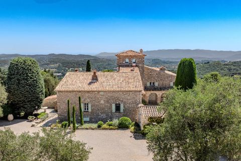 Villa a Chateauneuf-Grasse, Alpes-Maritimes, Chateauneuf-Grasse - € 4.950.000 | Ref: HH-16108280 - foto 2