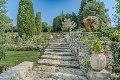 Villa a Chateauneuf-Grasse, Alpes-Maritimes, Chateauneuf-Grasse - € 4.950.000 | Ref: HH-16108280 - foto 50