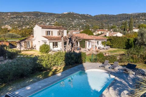 Villa i Peymeinade, Alpes-Maritimes, Peymeinade - € 1.490.000 | Ref: HH-16101212 - foto 2