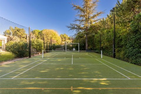 Villa i Peymeinade, Alpes-Maritimes, Peymeinade - € 1.490.000 | Ref: HH-16101212 - foto 6