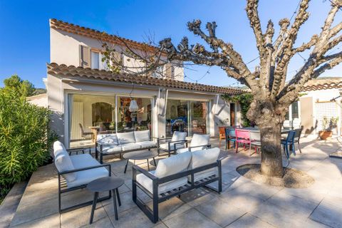 Villa i Peymeinade, Alpes-Maritimes, Peymeinade - € 1.490.000 | Ref: HH-16101212 - foto 8