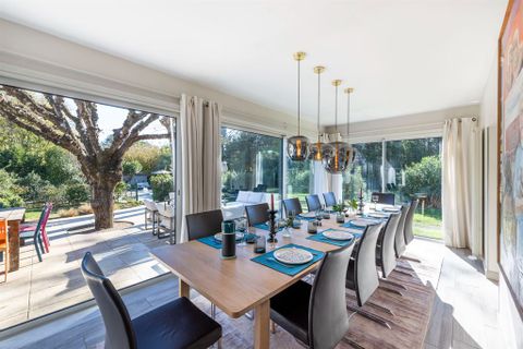 Villa i Peymeinade, Alpes-Maritimes, Peymeinade - € 1.490.000 | Ref: HH-16101212 - foto 10