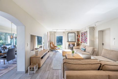 Villa i Peymeinade, Alpes-Maritimes, Peymeinade - € 1.490.000 | Ref: HH-16101212 - foto 12