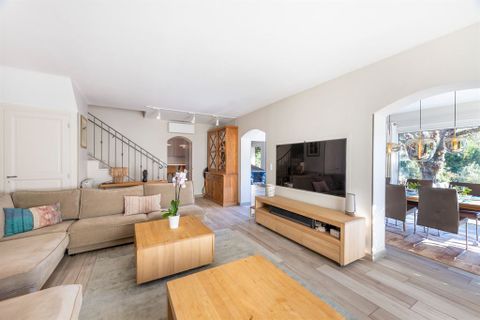 Villa i Peymeinade, Alpes-Maritimes, Peymeinade - € 1.490.000 | Ref: HH-16101212 - foto 13