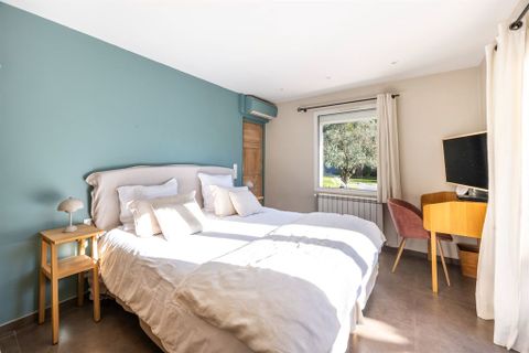 Villa i Peymeinade, Alpes-Maritimes, Peymeinade - € 1.490.000 | Ref: HH-16101212 - foto 17