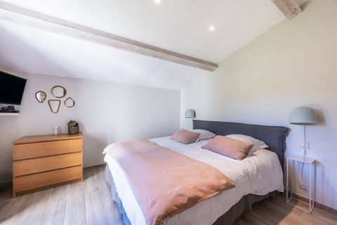 Villa i Peymeinade, Alpes-Maritimes, Peymeinade - € 1.490.000 | Ref: HH-16101212 - foto 19