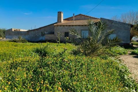 Landejendom i Algoda, Alicante, Algoda - € 215.000 | Ref: EXP13611/8930 - foto 1