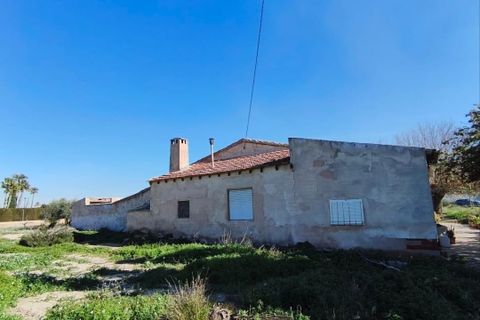 Landejendom i Algoda, Alicante, Algoda - € 215.000 | Ref: EXP13611/8930 - foto 2