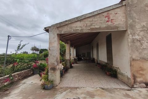 Landejendom i Algoda, Alicante, Algoda - € 215.000 | Ref: EXP13611/8930 - foto 4