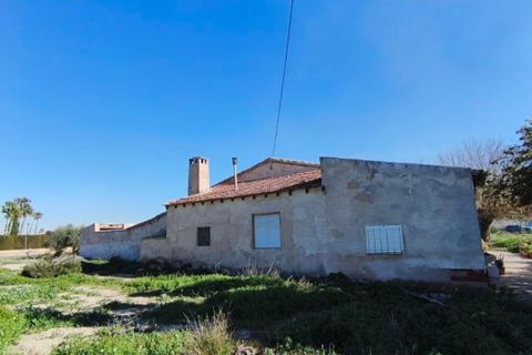Landejendom i Algoda, Alicante, Algoda - € 215.000 | Ref: EXP13611/8930 - foto 5