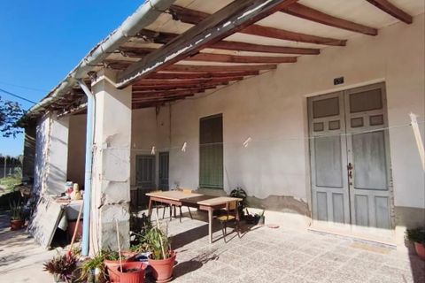 Landejendom i Algoda, Alicante, Algoda - € 215.000 | Ref: EXP13611/8930 - foto 9