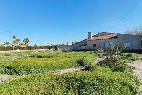Landejendom i Algoda, Alicante, Algoda - € 215.000 | Ref: EXP13611/8930 - foto 12