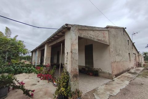 Landejendom i Algoda, Alicante, Algoda - € 215.000 | Ref: EXP13611/8930 - foto 15