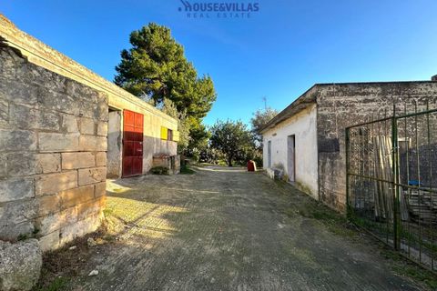 Landejendom i Noto, Siracusa, Noto - € 210.000 | Ref: 1264 - foto 1