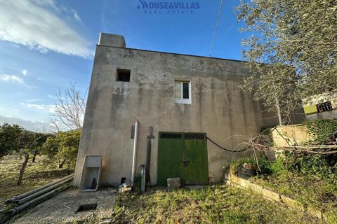 Landejendom i Noto, Siracusa, Noto - € 210.000 | Ref: 1264 - foto 5