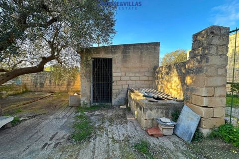 Landejendom i Noto, Siracusa, Noto - € 210.000 | Ref: 1264 - foto 11