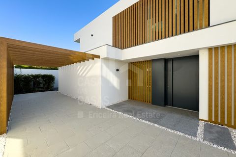 Villa i Ericeira, Lisbon, Ericeira - € 1.480.000 | Ref: V25242.1 - foto 6
