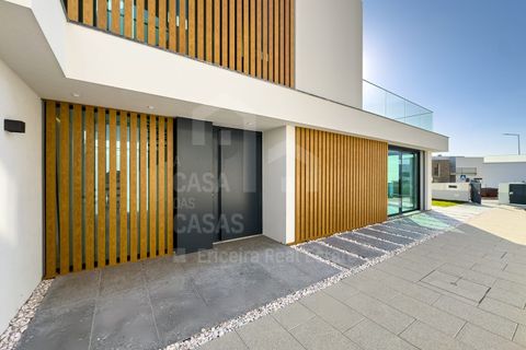 Villa i Ericeira, Lisbon, Ericeira - € 1.480.000 | Ref: V25242.1 - foto 7