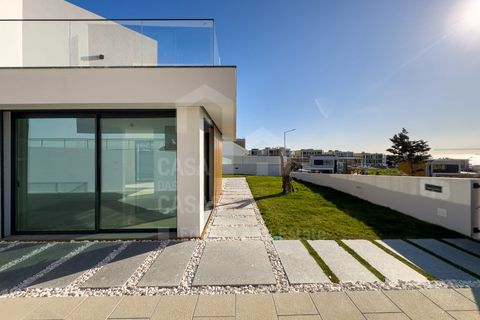 Villa i Ericeira, Lisbon, Ericeira - € 1.480.000 | Ref: V25242.1 - foto 8