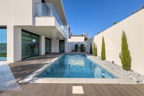 Villa i Ericeira, Lisbon, Ericeira - € 1.480.000 | Ref: V25242.1 - foto 2