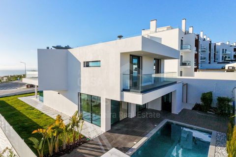 Villa i Ericeira, Lisbon, Ericeira - € 1.480.000 | Ref: V25242.1 - foto 41