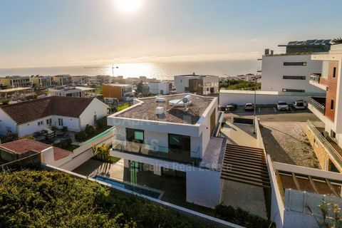 Villa i Ericeira, Lisbon, Ericeira - € 1.480.000 | Ref: V25242.1 - foto 42