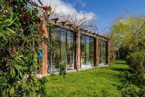 Villa i Matacaes, Lisbon, Matacaes - € 795.000 | Ref: V26069 X36 - foto 4