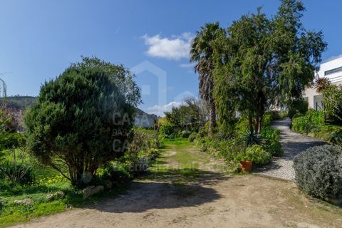 Villa i Matacaes, Lisbon, Matacaes - € 795.000 | Ref: V26069 X36 - foto 1