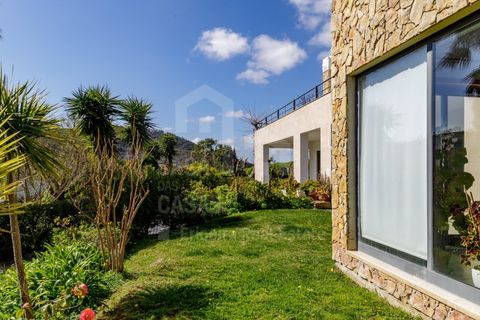 Villa i Matacaes, Lisbon, Matacaes - € 795.000 | Ref: V26069 X36 - foto 28