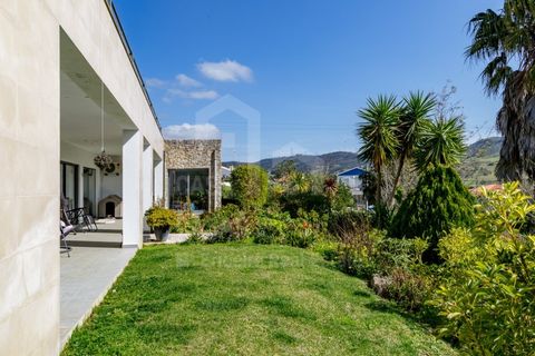 Villa i Matacaes, Lisbon, Matacaes - € 795.000 | Ref: V26069 X36 - foto 3