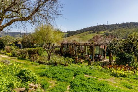 Villa i Matacaes, Lisbon, Matacaes - € 795.000 | Ref: V26069 X36 - foto 14