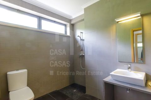 Villa i Matacaes, Lisbon, Matacaes - € 795.000 | Ref: V26069 X36 - foto 13